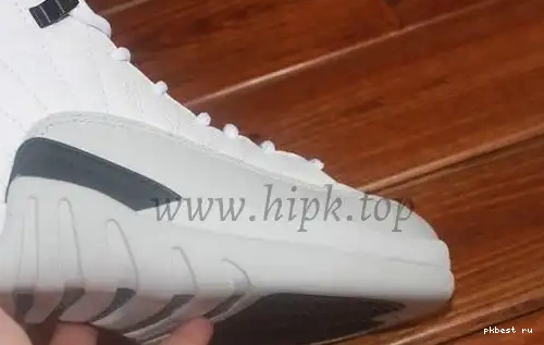 Jordan Authentic GS Air “Barons” 12 0615